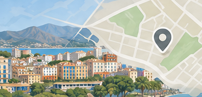 App GIS