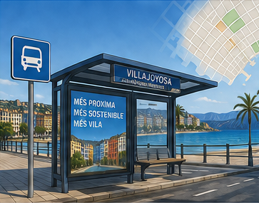 Transporte público